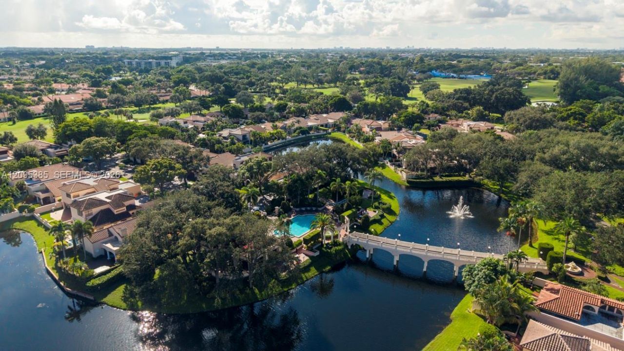 718 Deer Creek Via Verona, Deerfield Beach, FL 33442 Photo