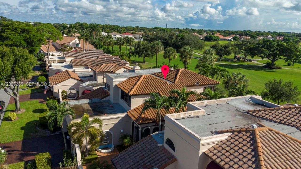 718 Deer Creek Via Verona, Deerfield Beach, FL 33442 Photo