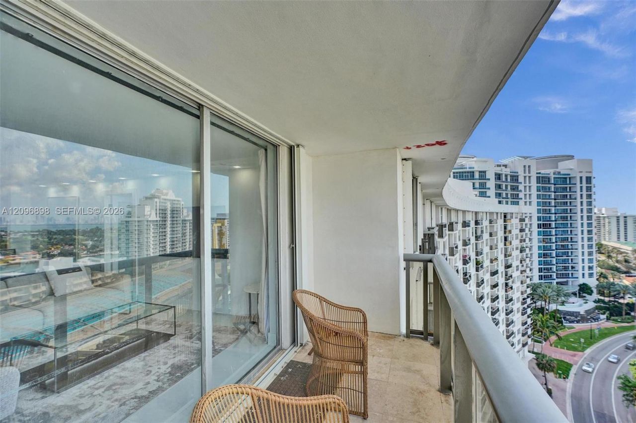 6039 Collins Ave , Unit 1736, Miami Beach, FL 33140 Photo