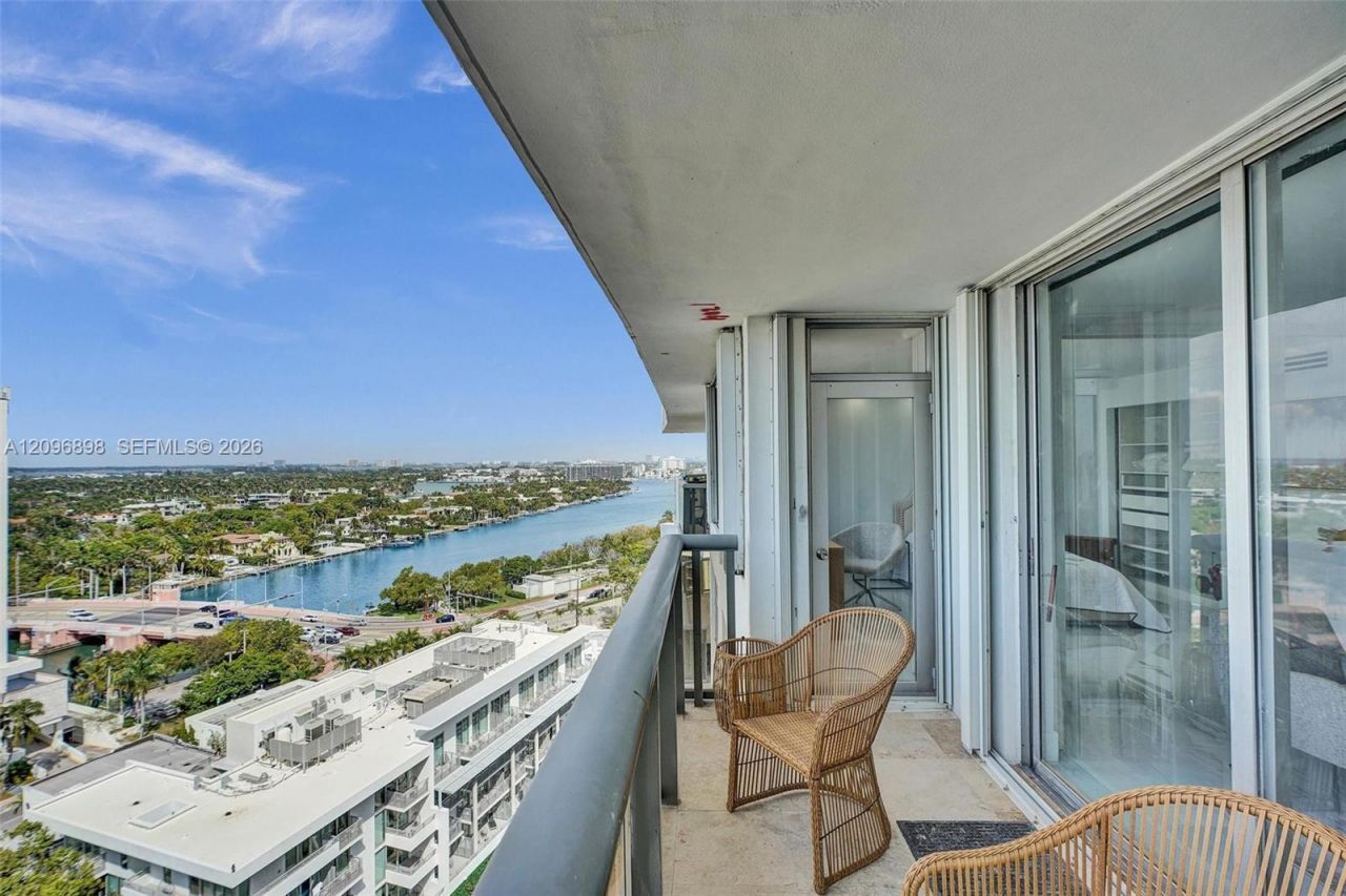 6039 Collins Ave , Unit 1736, Miami Beach, FL 33140 Photo