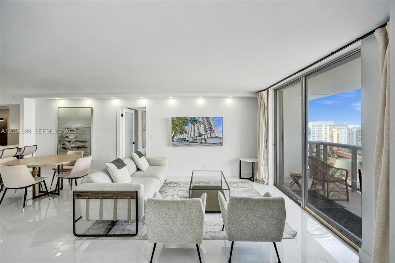 6039 Collins Ave , Unit 1736, Miami Beach, FL 33140 Photo