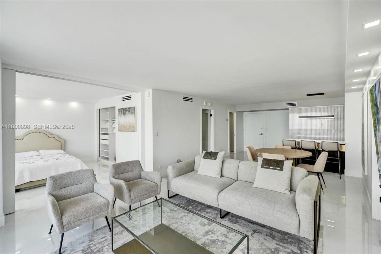 6039 Collins Ave , Unit 1736, Miami Beach, FL 33140 Photo