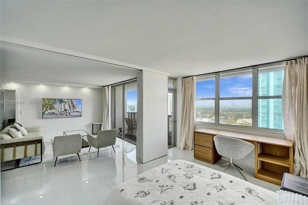 6039 Collins Ave , Unit 1736, Miami Beach, FL 33140 Photo