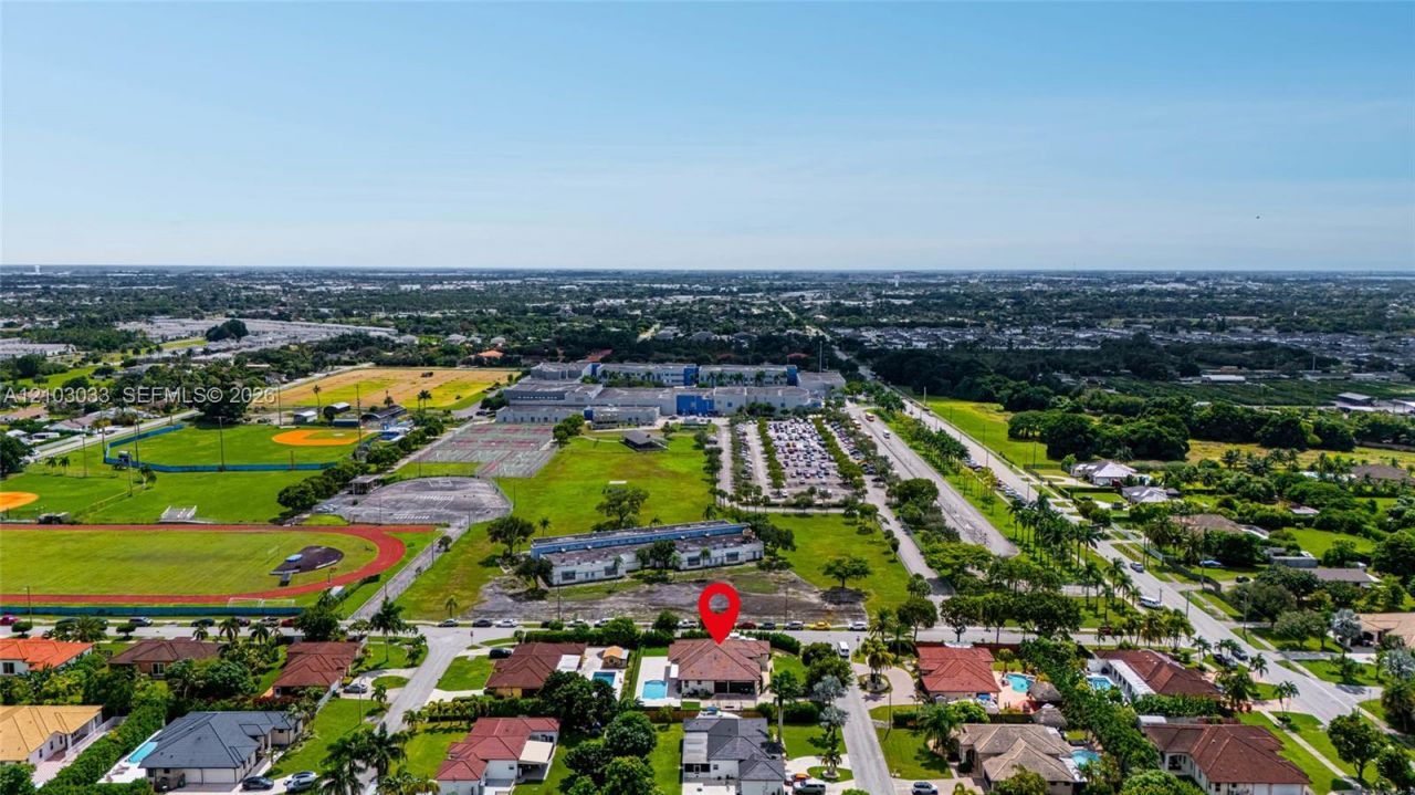 28155 SW 166th Ct , Homestead, FL 33033 Photo