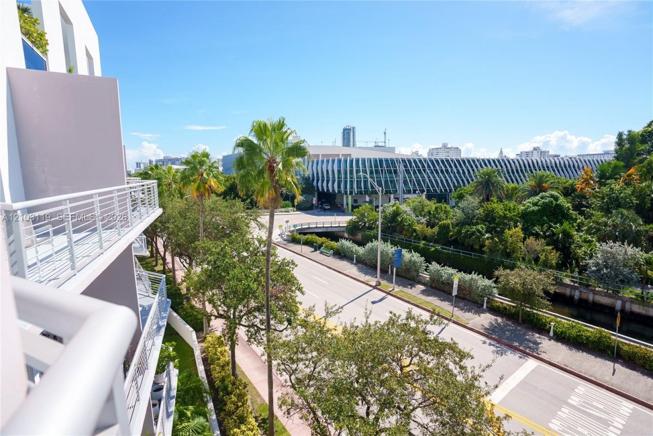 2001 Meridian Ave , Unit 516, Miami Beach, FL 33139 Photo