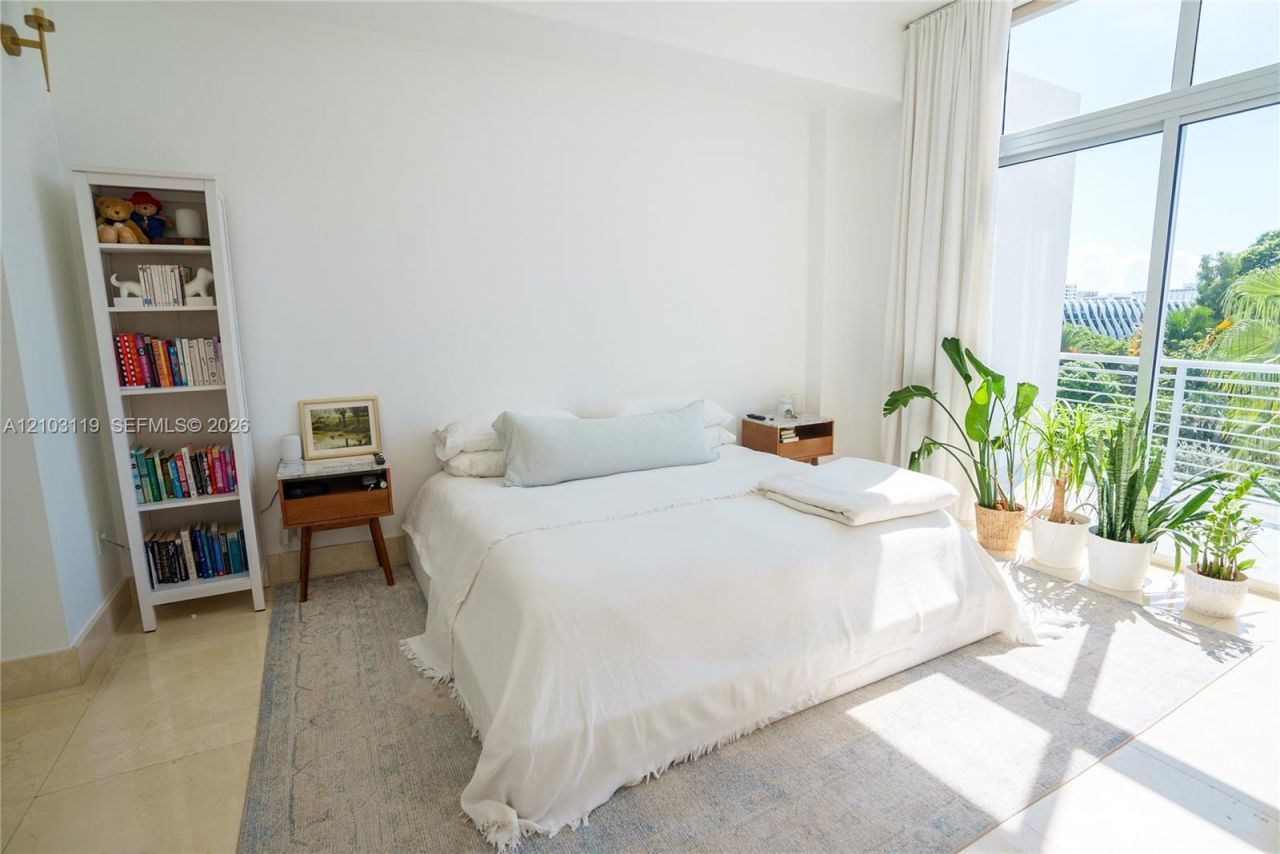 2001 Meridian Ave , Unit 516, Miami Beach, FL 33139 Photo