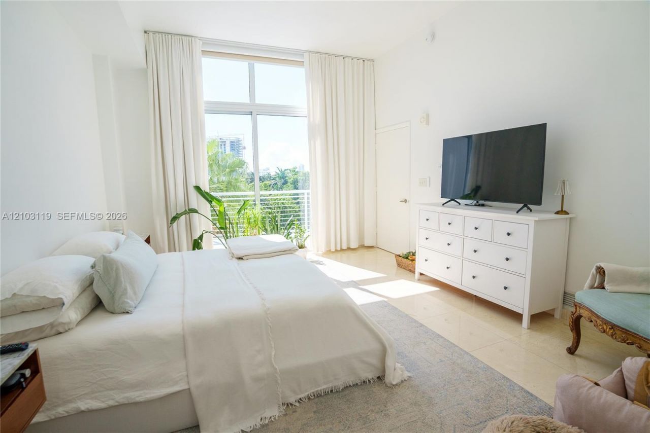 2001 Meridian Ave , Unit 516, Miami Beach, FL 33139 Photo