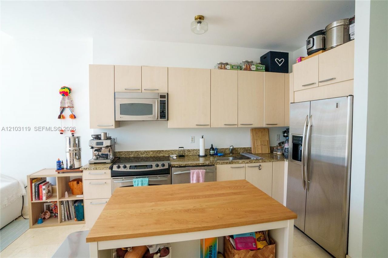 2001 Meridian Ave , Unit 516, Miami Beach, FL 33139 Photo