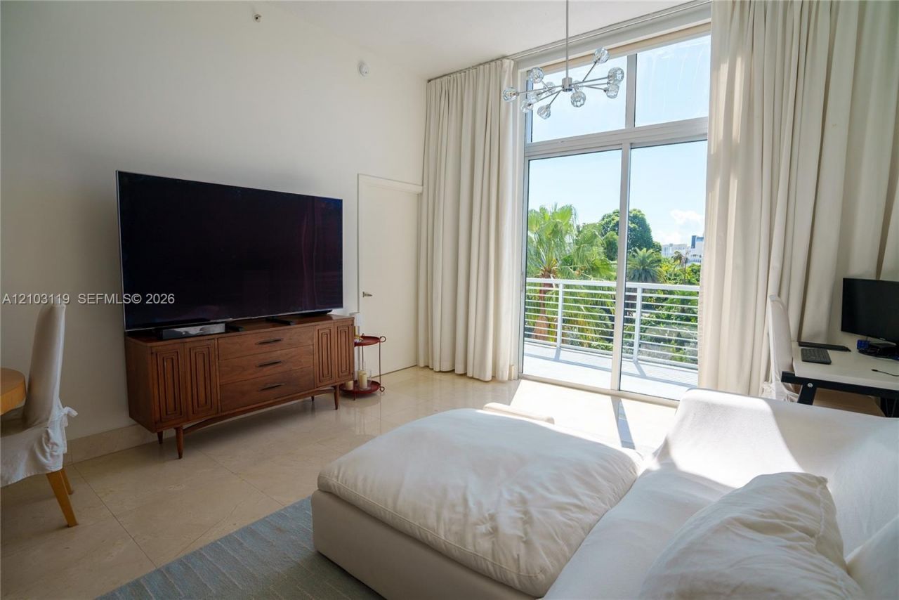2001 Meridian Ave , Unit 516, Miami Beach, FL 33139 Photo
