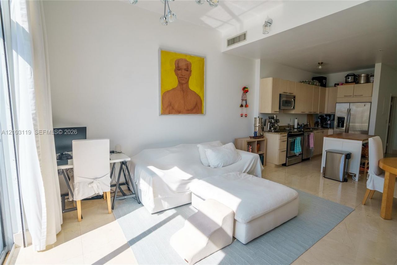 2001 Meridian Ave , Unit 516, Miami Beach, FL 33139 Photo