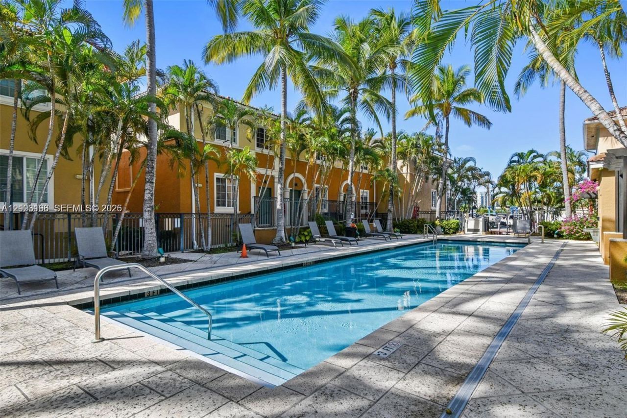 2945 NE 185th St , Unit 1407, Aventura, FL 33180 Photo