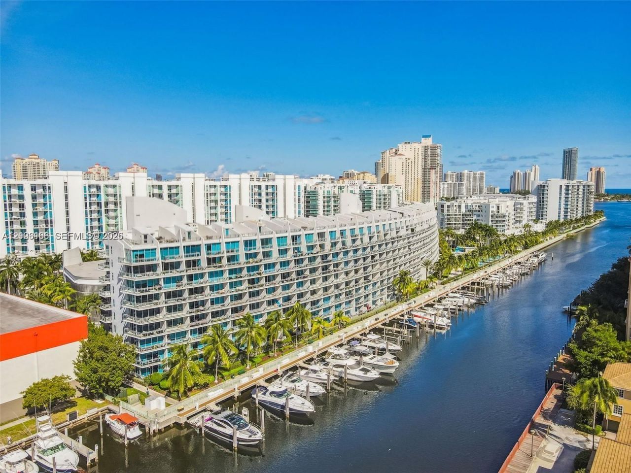 2945 NE 185th St , Unit 1407, Aventura, FL 33180 Photo