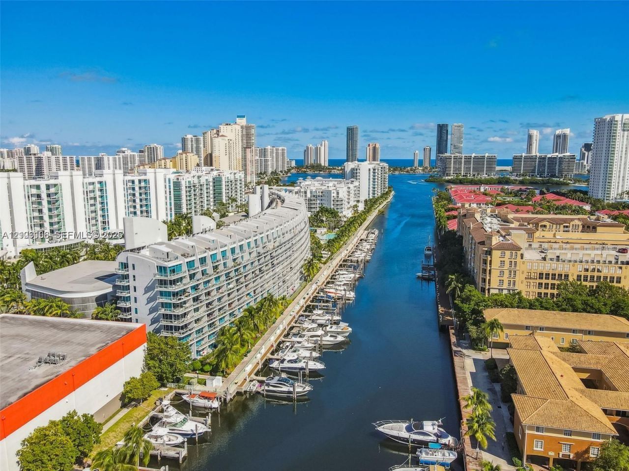 2945 NE 185th St , Unit 1407, Aventura, FL 33180 Photo