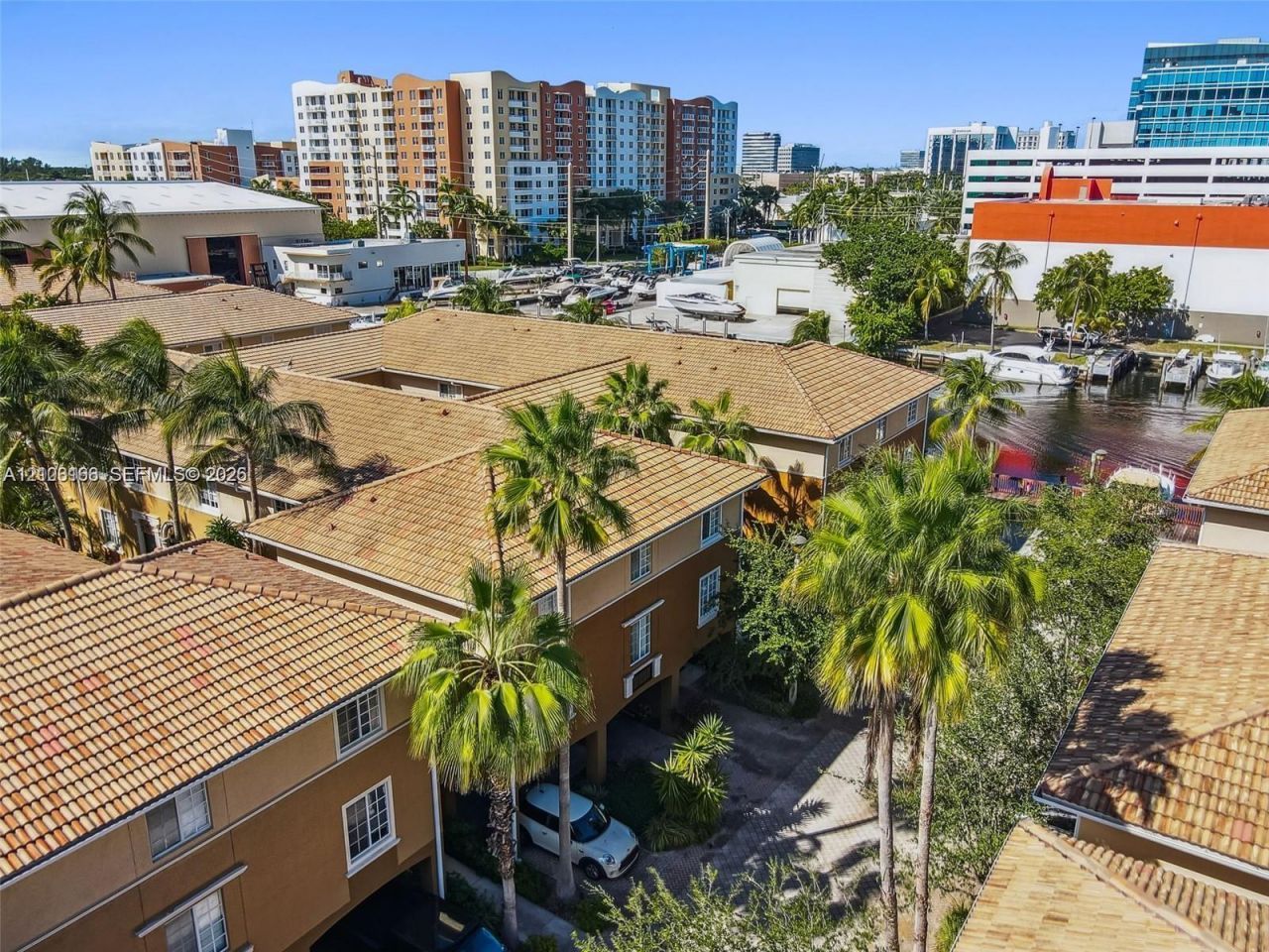 2945 NE 185th St , Unit 1407, Aventura, FL 33180 Photo