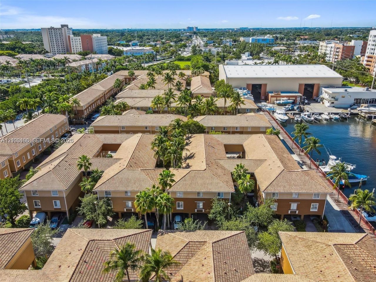 2945 NE 185th St , Unit 1407, Aventura, FL 33180 Photo