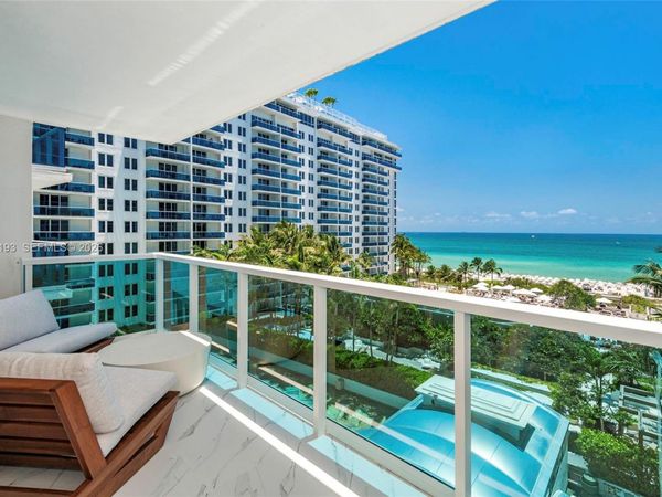 2301 Collins Ave, Unit 825, Miami Beach, FL 33139