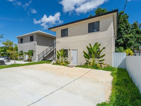 5823 NW 30th Ave , Unit 5823, Miami, FL 33142