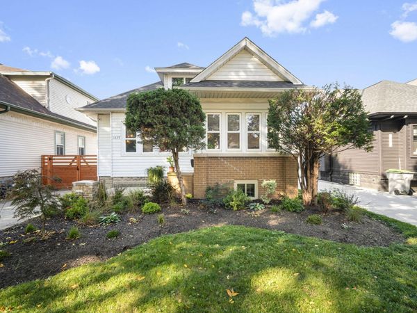 1835 N 57th St, Milwaukee, WI 53208