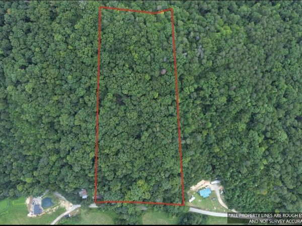 579 Mooresburg Springs Road, Mooresburg, TN 37811