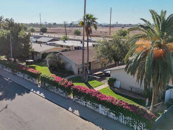 181 W KESLER Lane, Chandler, AZ 85225