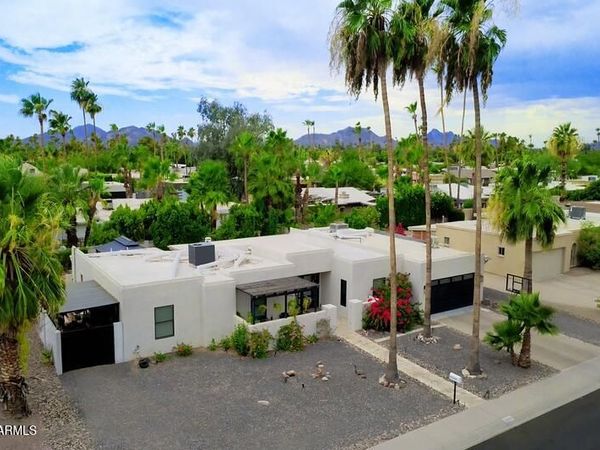 6739 E VOLTAIRE Avenue, Scottsdale, AZ 85254