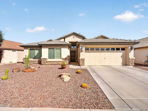 17724 W EUGENE Terrace, Surprise, AZ 85388