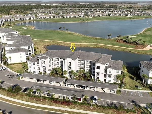43993 Boardwalk LOOP , Unit 1944, PUNTA GORDA, FL 33982