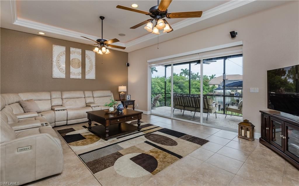 5426 SW 24th Pl , Cape Coral, FL 33914 Photo