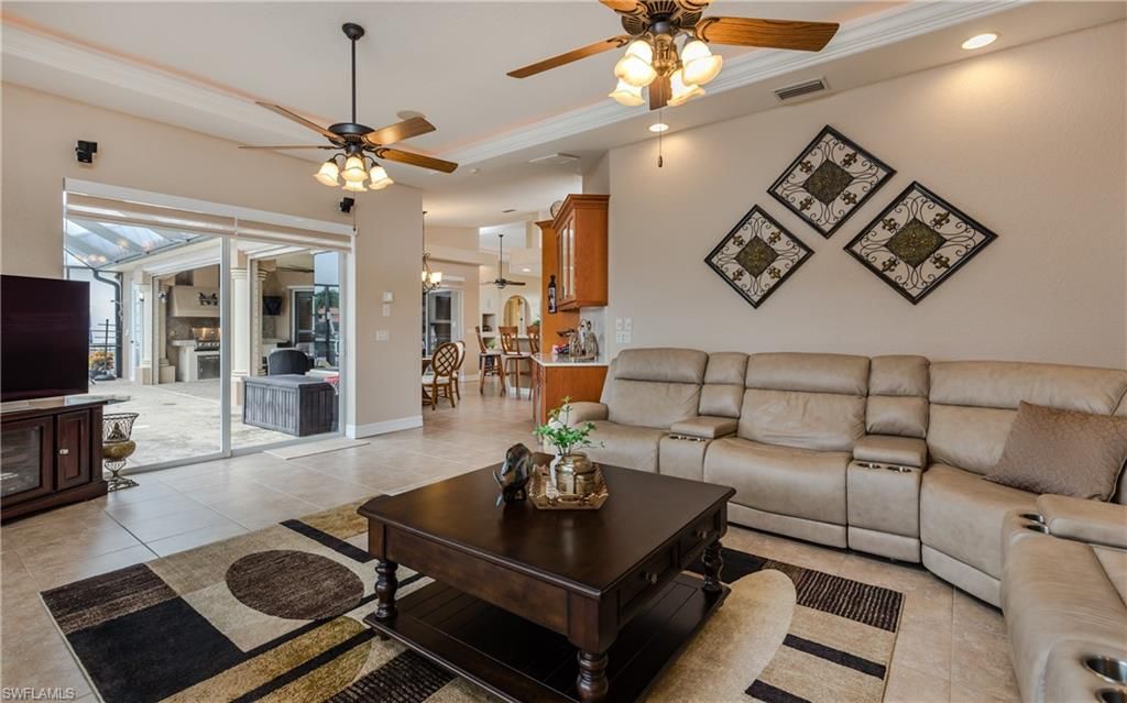 5426 SW 24th Pl , Cape Coral, FL 33914 Photo