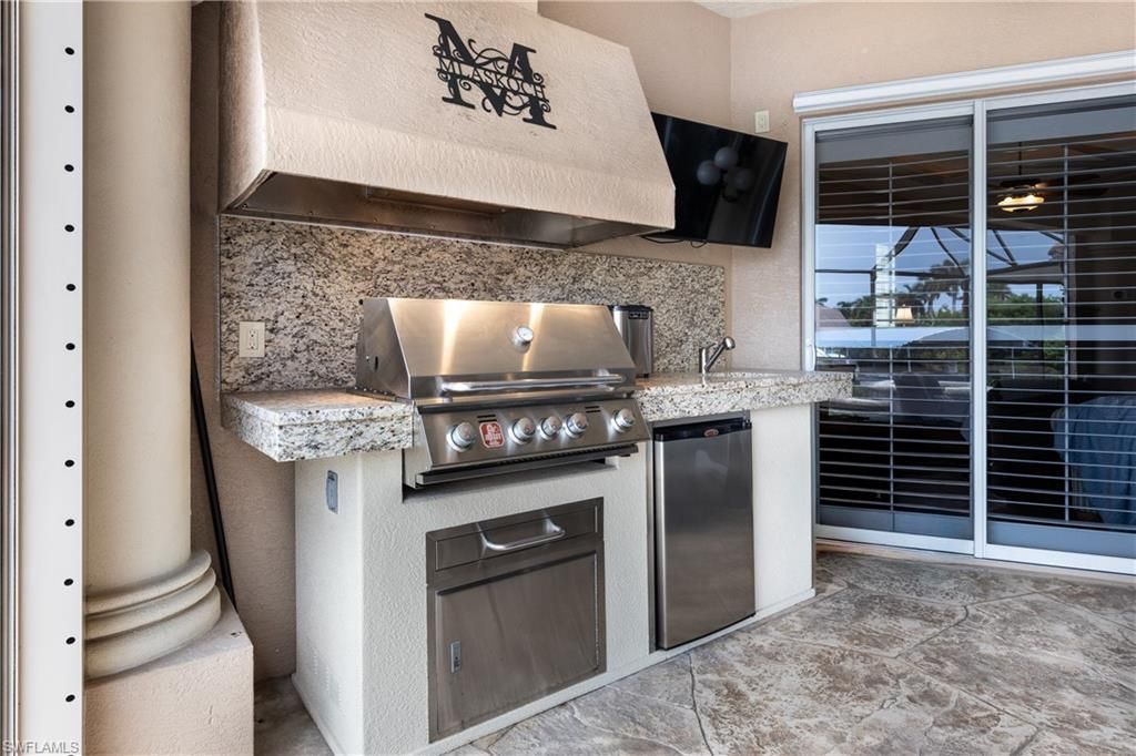 5426 SW 24th Pl , Cape Coral, FL 33914 Photo