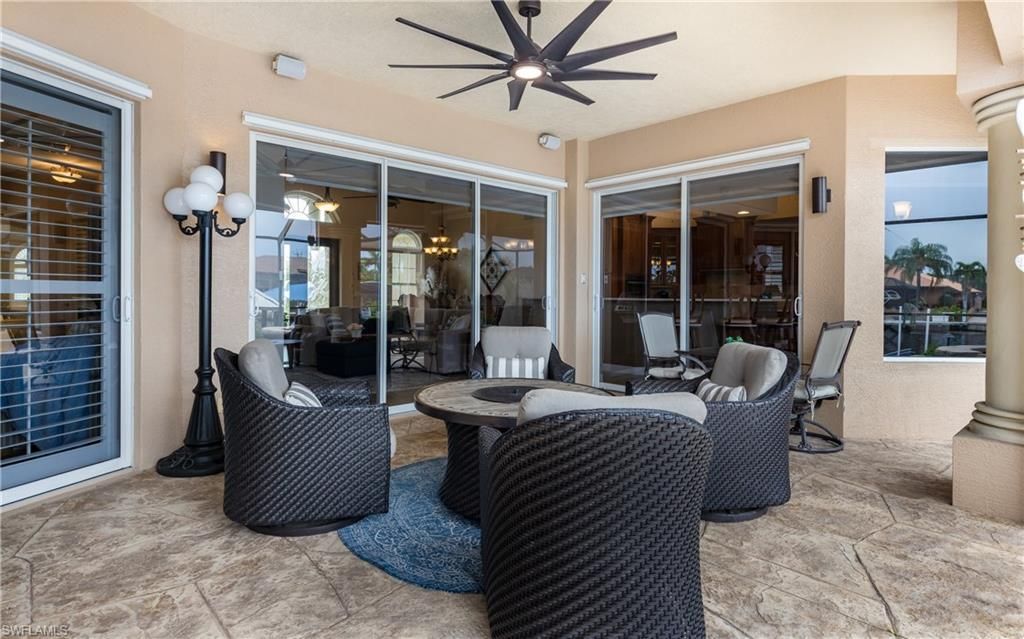 5426 SW 24th Pl , Cape Coral, FL 33914 Photo