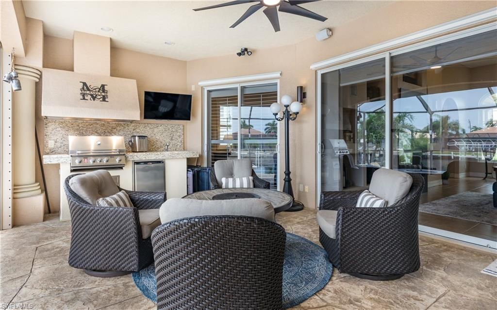5426 SW 24th Pl , Cape Coral, FL 33914 Photo