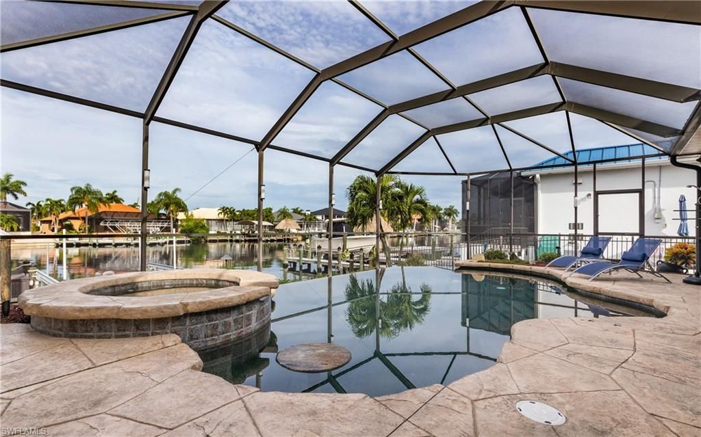 5426 SW 24th Pl , Cape Coral, FL 33914 Photo
