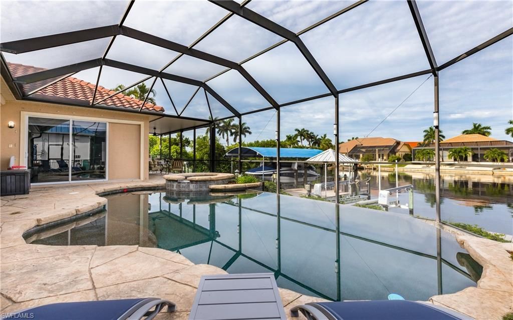 5426 SW 24th Pl , Cape Coral, FL 33914 Photo