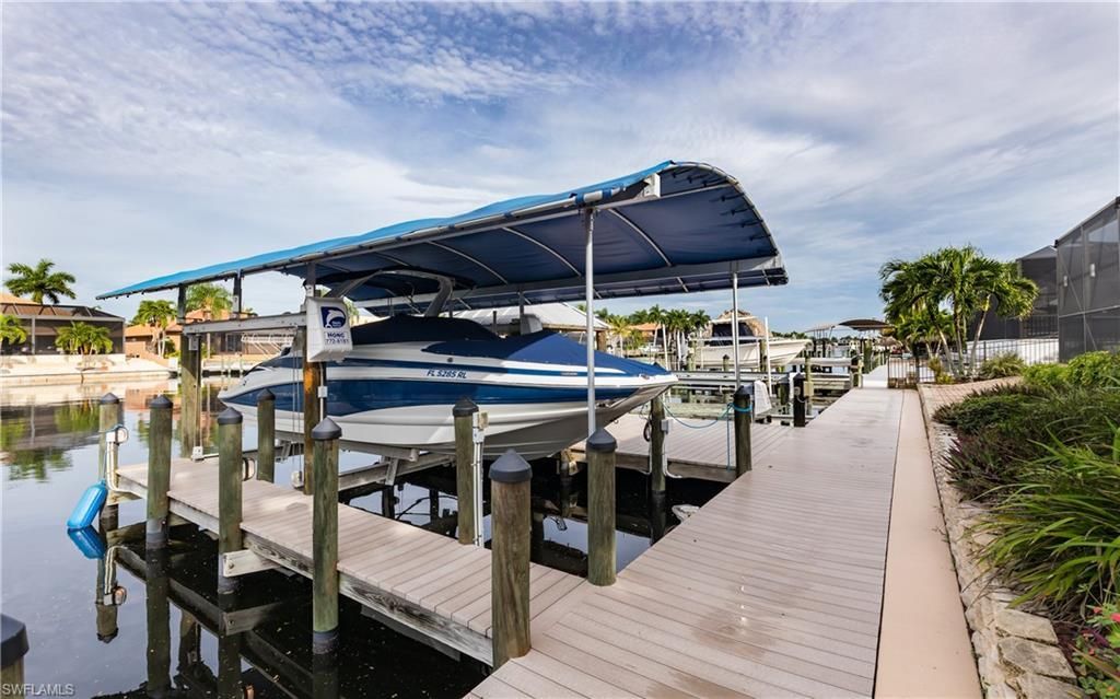5426 SW 24th Pl , Cape Coral, FL 33914 Photo