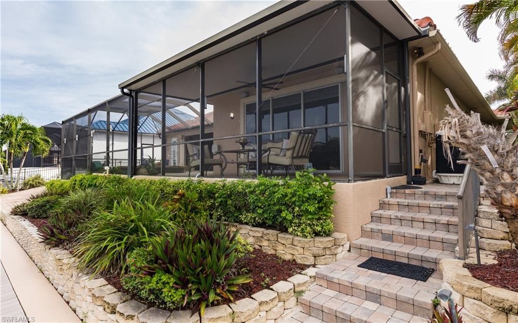 5426 SW 24th Pl , Cape Coral, FL 33914 Photo