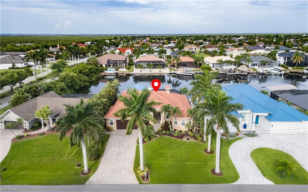 5426 SW 24th Pl , Cape Coral, FL 33914 Photo