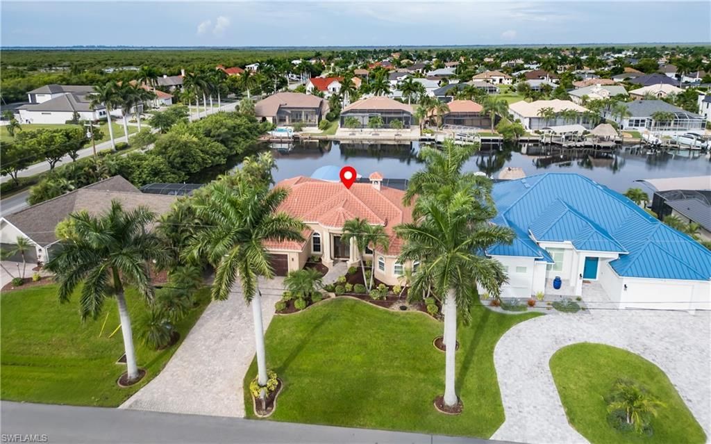 5426 SW 24th Pl , Cape Coral, FL 33914 Photo