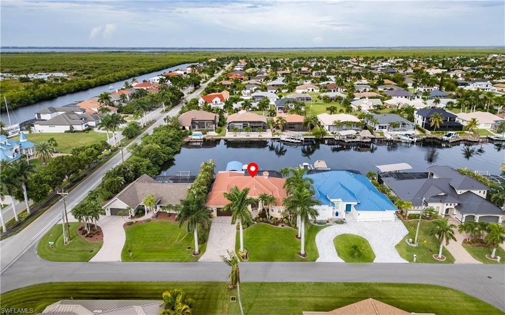 5426 SW 24th Pl , Cape Coral, FL 33914 Photo