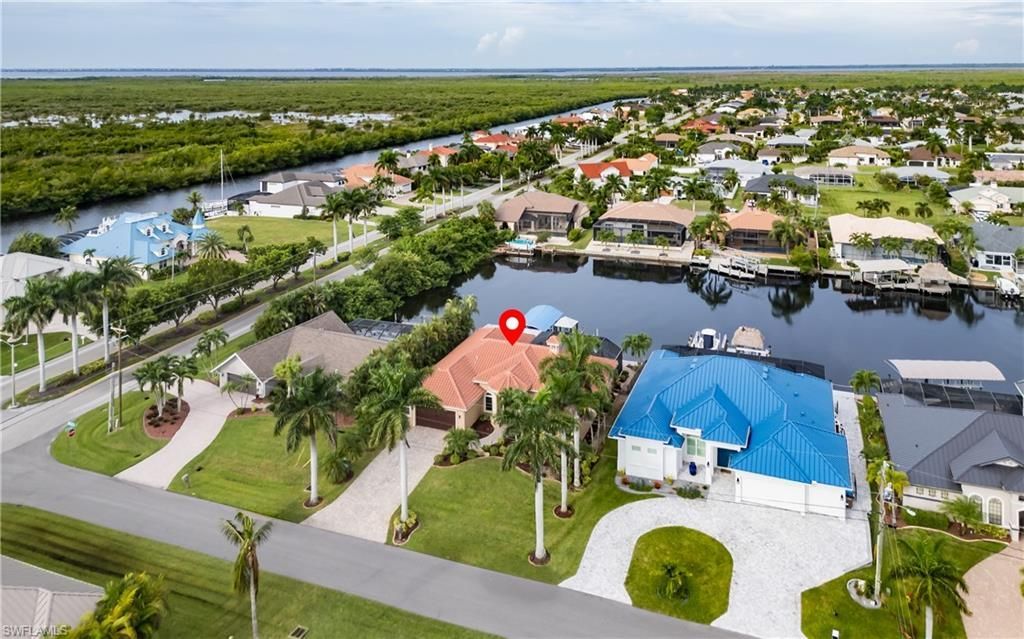 5426 SW 24th Pl , Cape Coral, FL 33914 Photo