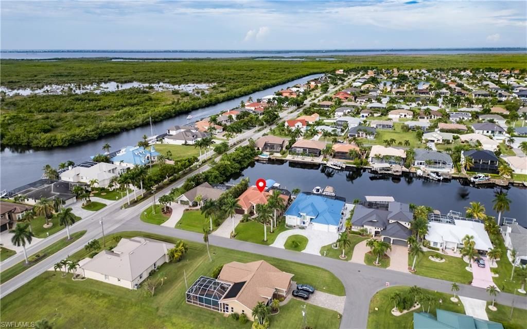 5426 SW 24th Pl , Cape Coral, FL 33914 Photo
