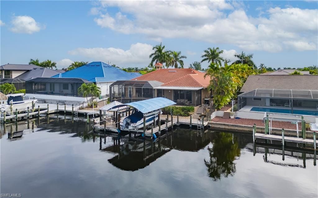 5426 SW 24th Pl , Cape Coral, FL 33914 Photo