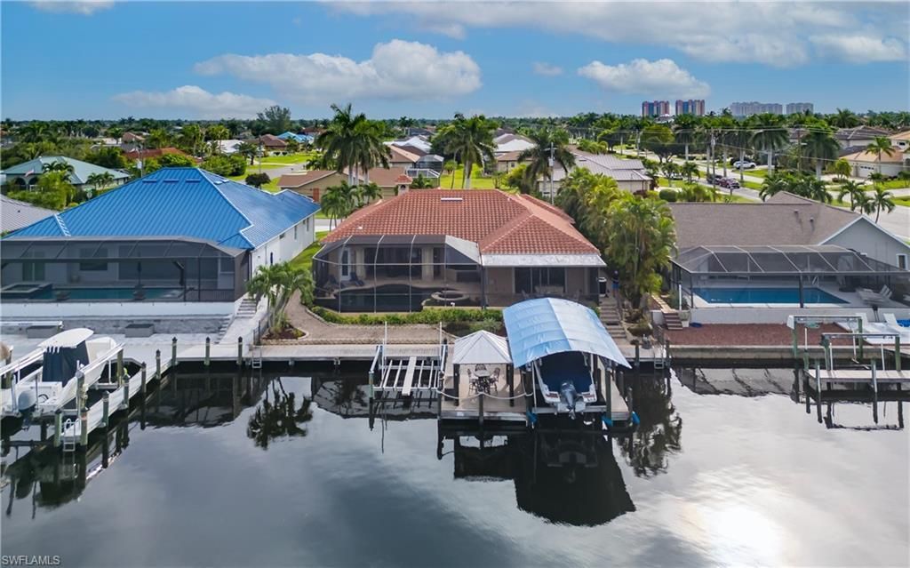 5426 SW 24th Pl , Cape Coral, FL 33914 Photo
