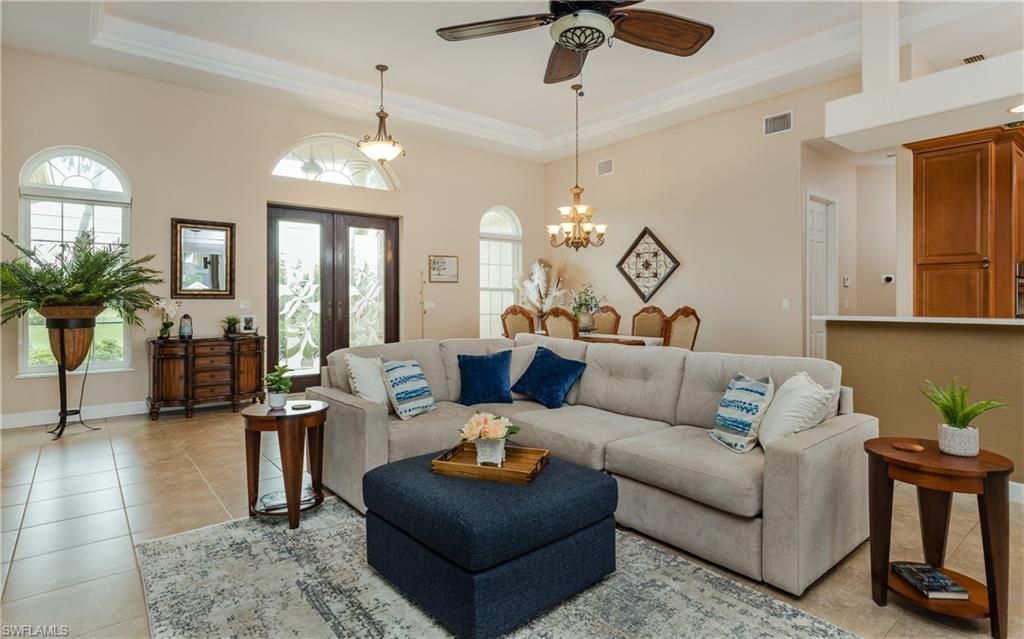 5426 SW 24th Pl , Cape Coral, FL 33914 Photo