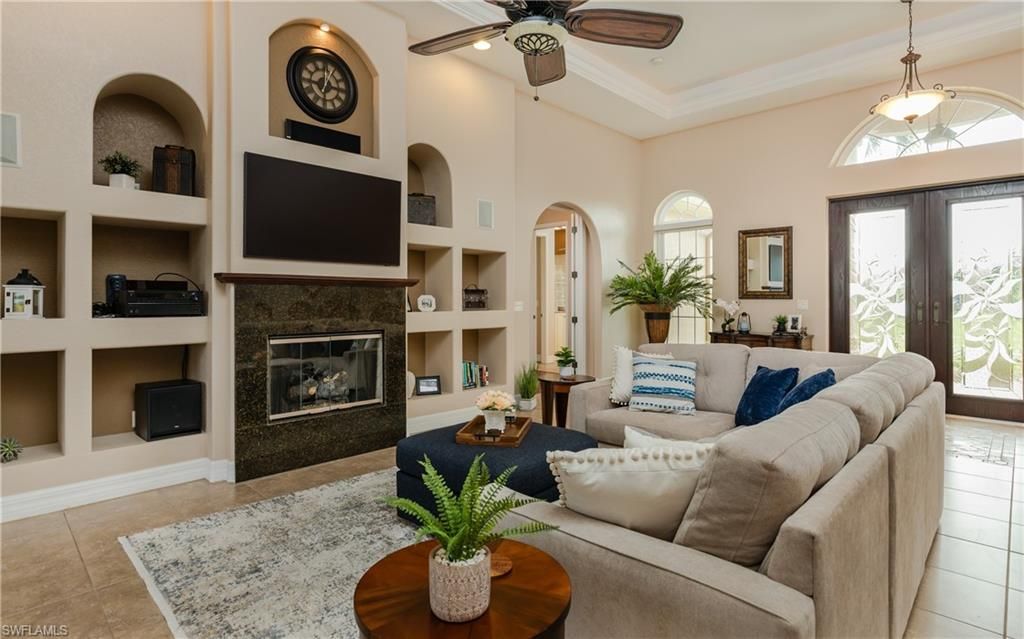 5426 SW 24th Pl , Cape Coral, FL 33914 Photo