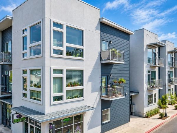 2931 E 12th ST , Unit 200, Austin, TX 78702