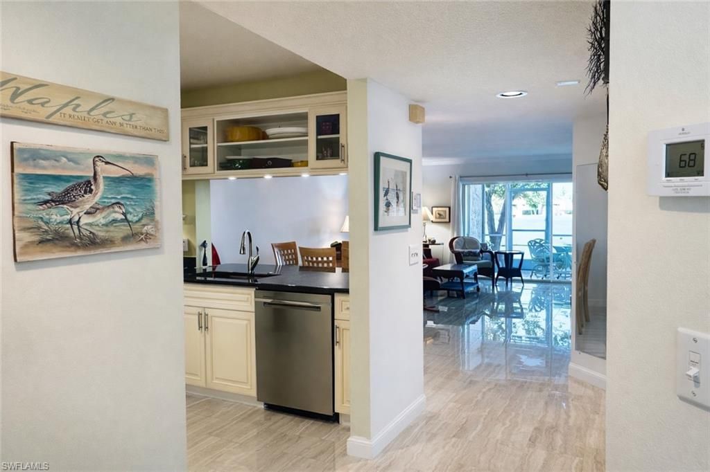 7824 Emerald Cir , Unit 104, Naples, FL 34109 Photo