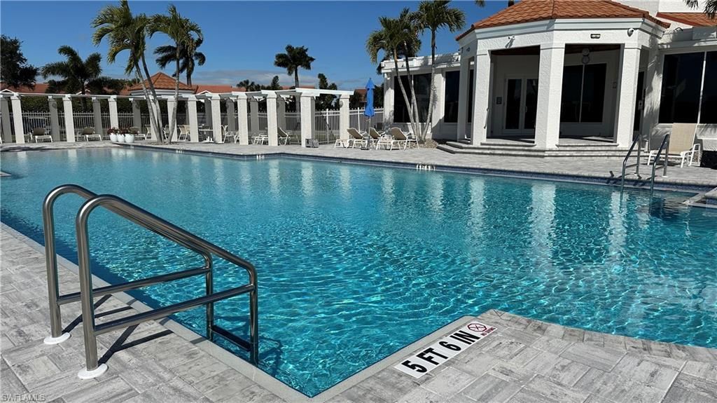 7824 Emerald Cir , Unit 104, Naples, FL 34109 Photo