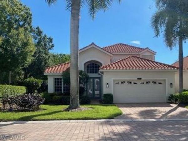 8854 Ventura DR , NAPLES, FL 34109