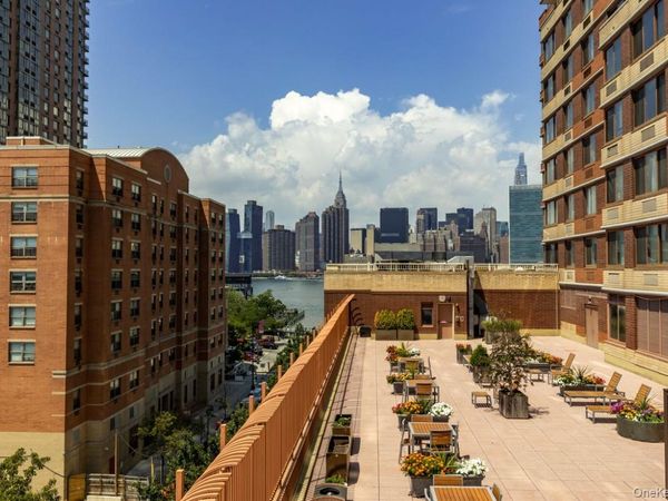 474 48th Avenue , Unit 12J, Long Island City, NY 11109